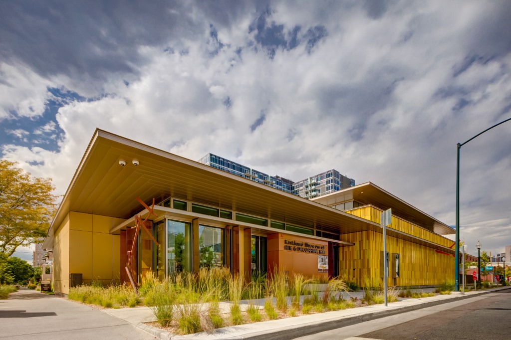 Why Denver Is the Hottest Art City in the West Right Now