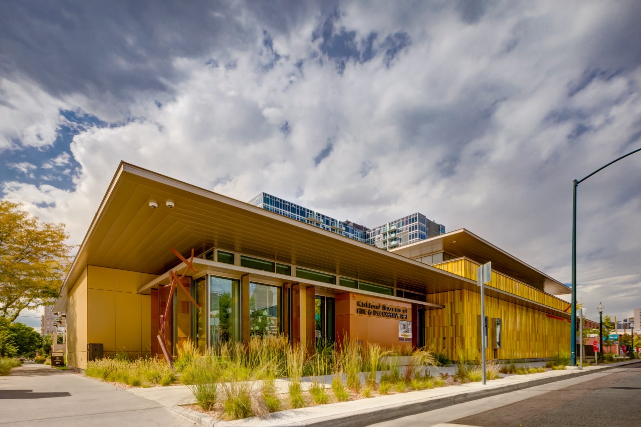 Why Denver Is the Hottest Art City in the West Right Now