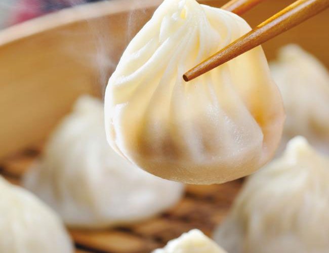 Where to Get Your Chinese Food Fix on Christmas Eve