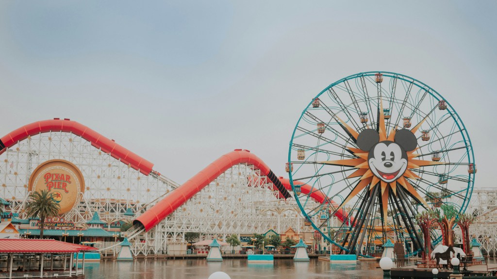 Disneyland Just Announced a New, Exclusive Way to Skip the Lines