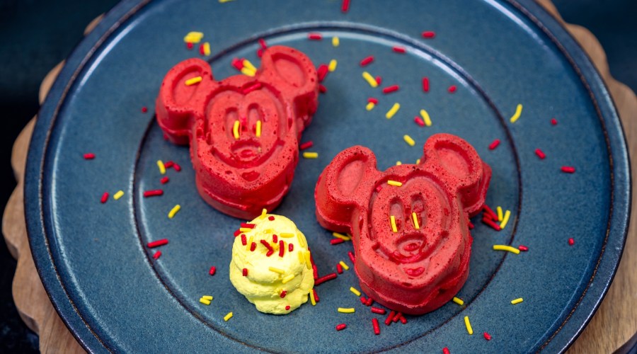 Disney California Adventure’s Lunar New Year Food Lineup Has Arrived—Check out 5 New Bites Before They Arrive at the Park
