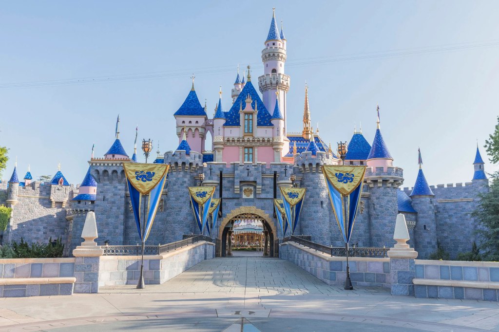 This Will Be Disneyland's Busiest Day of the Year—and It's Happening in July