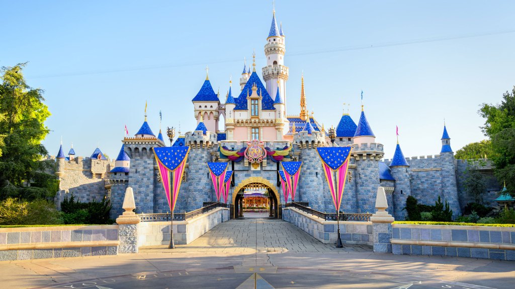 Everything You Need to Know About Disneyland's 70th Anniversary Celebration