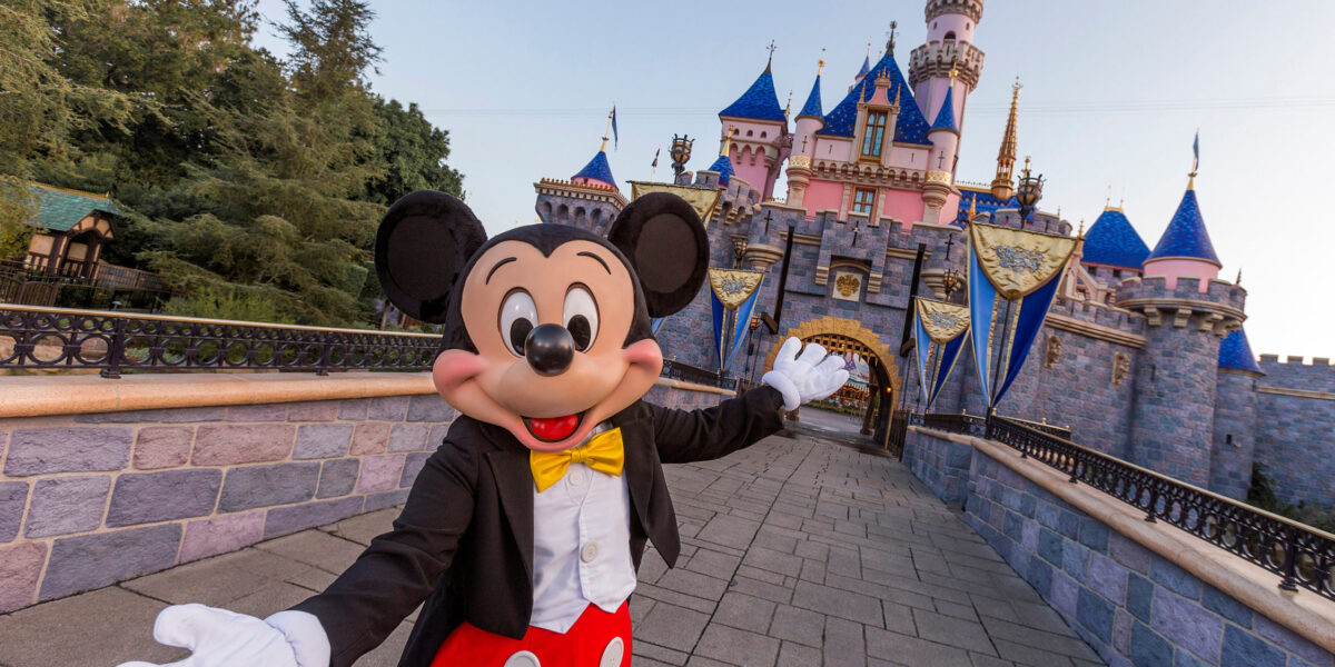 Disneyland Ticket Prices Are Dropping to $50 a Day This Summer