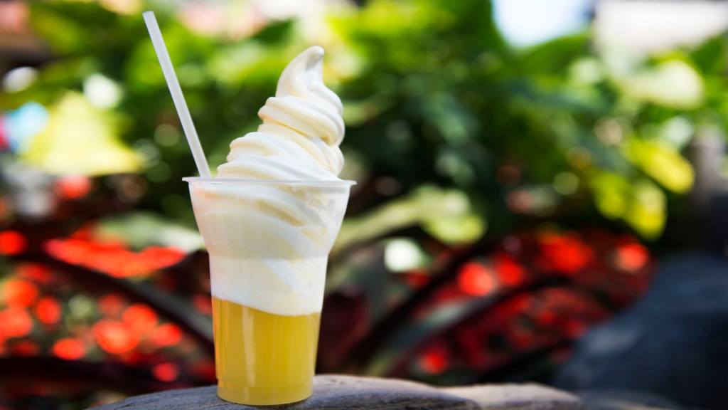 Disney Adds Hundreds of Plant-Based Dining Options to Its Parks and Resorts