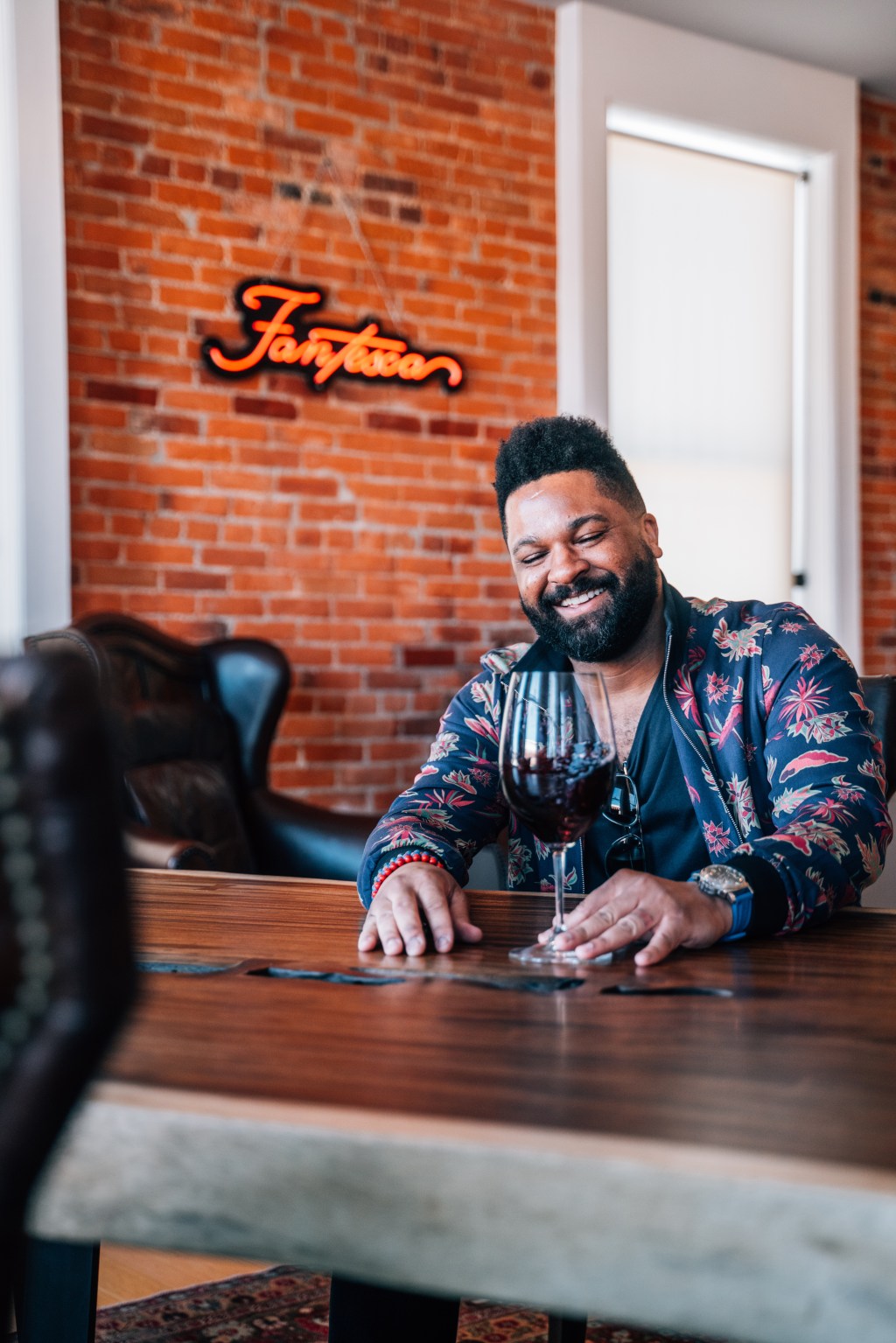 Meet the Napa Valley Sommelier Pushing for Inclusivity in the Wine World