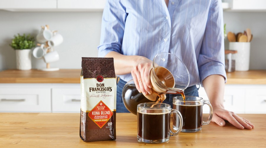 Coffee Lovers Rejoice: Delicious Recipes You Didn’t Know You Needed