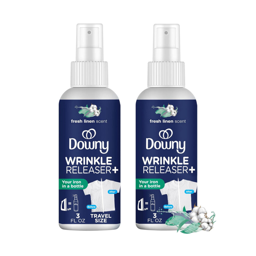 Downy Wrinkle Releaser