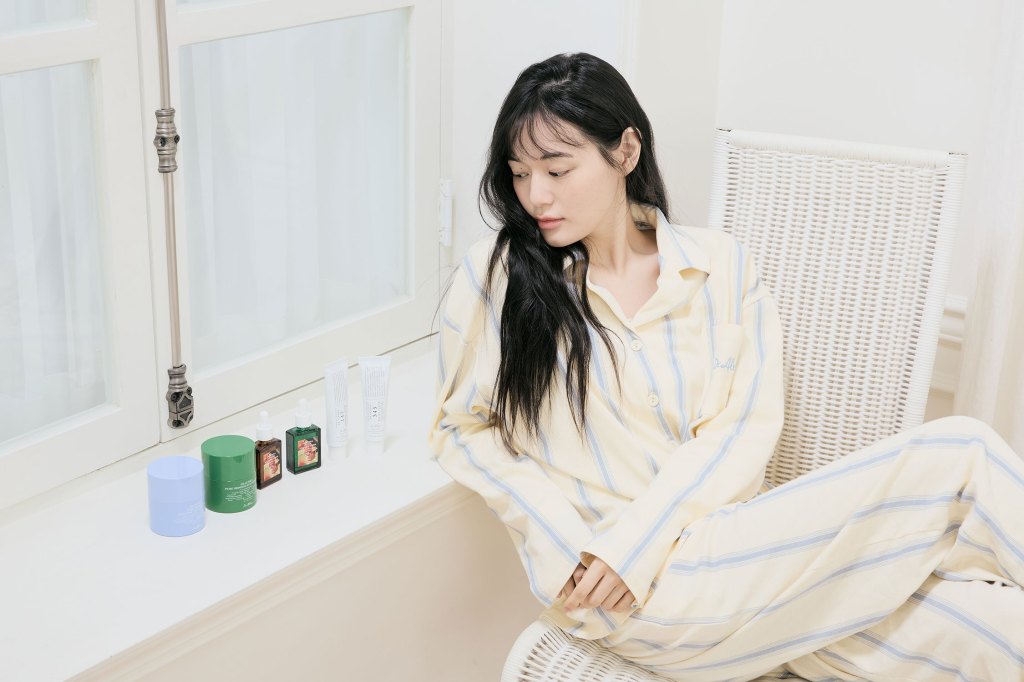 Inside Dr. Althea: The Beauty Brand Bringing Calm, Restorative Skincare to the West Coast