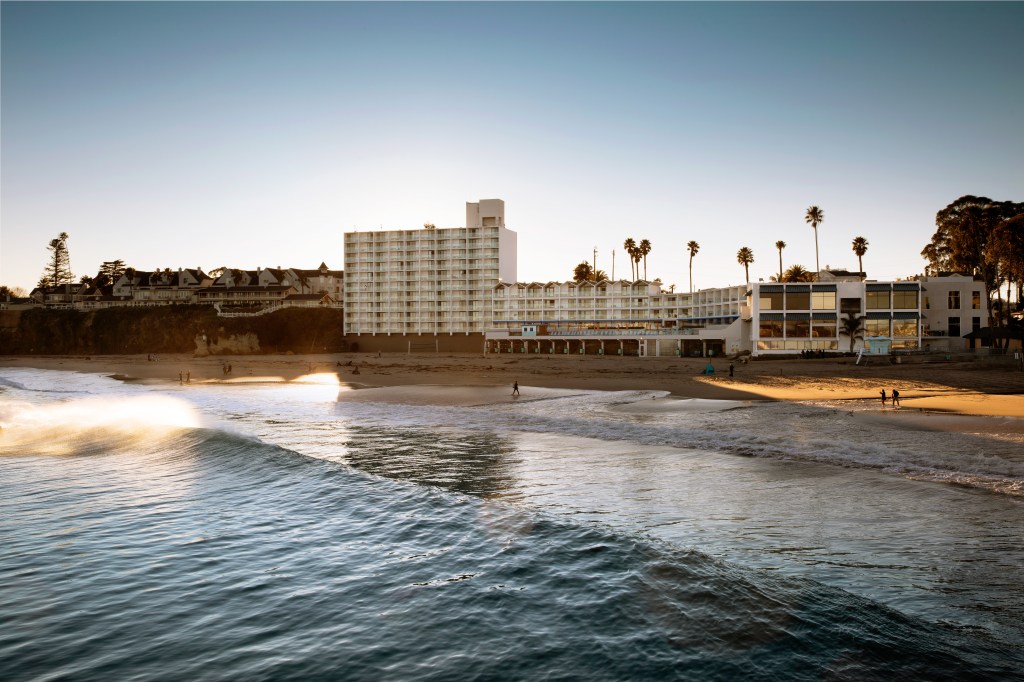 A Celebrated Cookbook Author's Guide to Santa Cruz