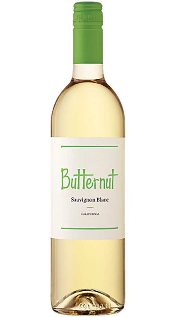 2021 Butternut Sauvignon Blanc California