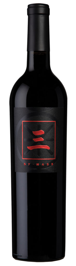 Three by Wade Cabernet Sauvignon California