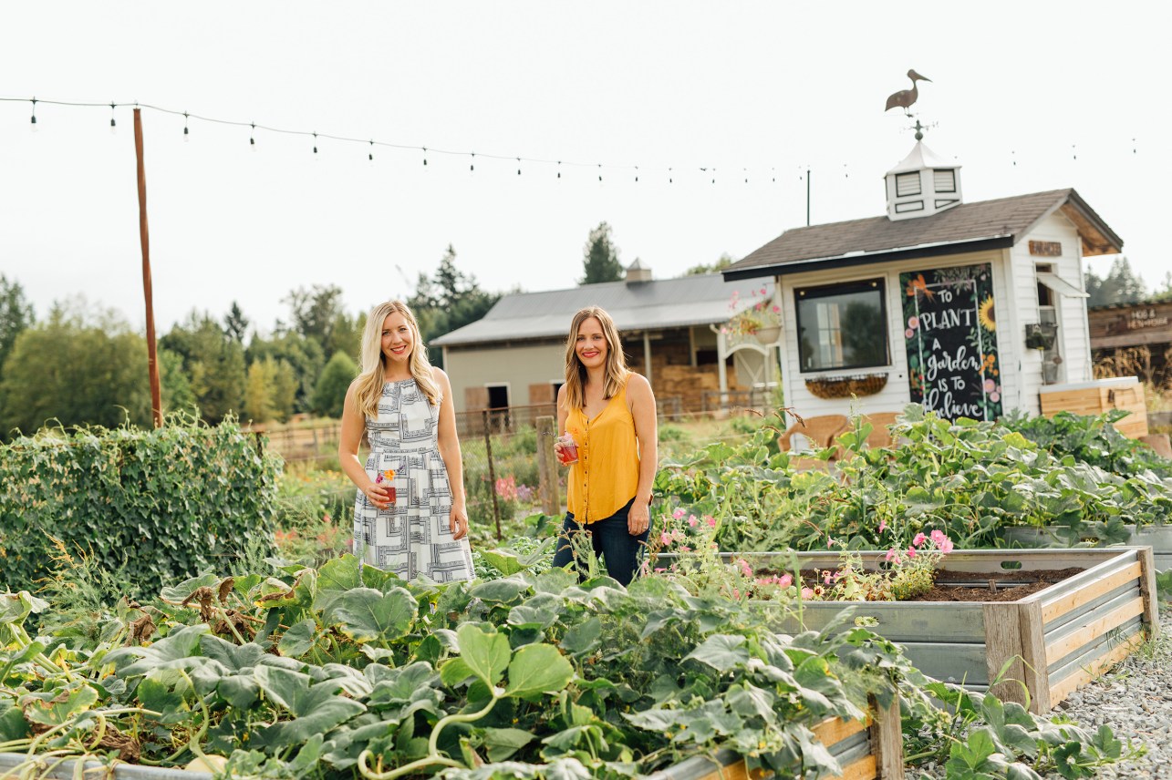 Yes, You Can Grow Your Own Cocktails (Sort of)—Here's How