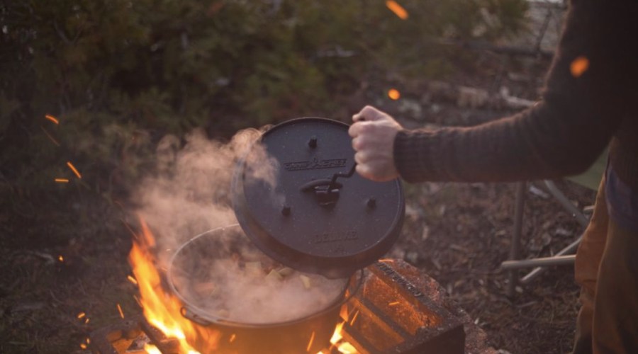 This Year, Try Campsgiving: Everything You Need to Cook a Classic Holiday Meal in the Great Outdoors