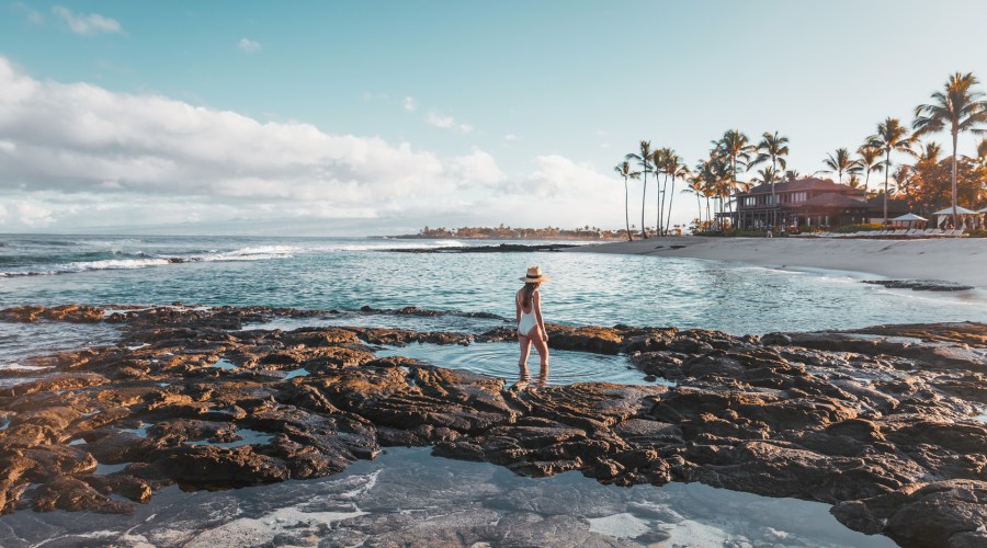 These Are the Winners of the 2025 Sunset Travel Awards