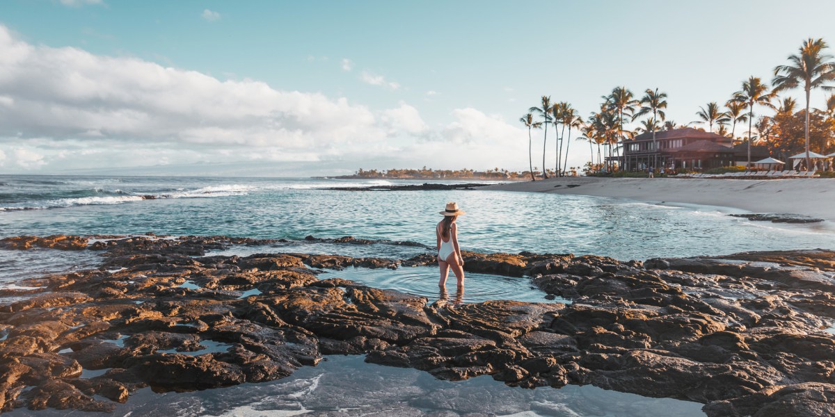 These Are the Winners of the 2025 Sunset Travel Awards