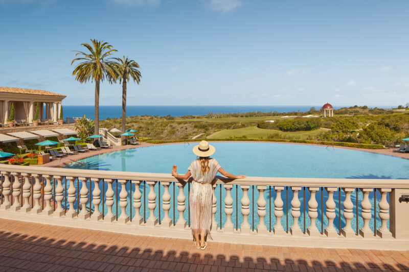 The Resort at Pelican Hill