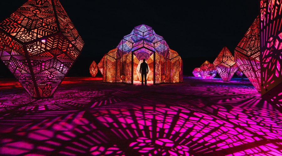 Immerse Yourself in Art, Food, and Culture at These Outstanding Destinations