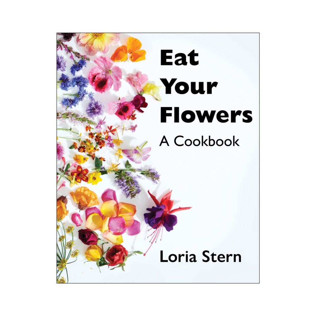 Here's How to Bake and Cook With Edible Flowers and Other Botanicals