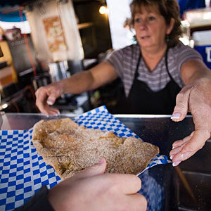 Portland Saturday Market