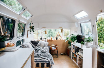Small-Space Style