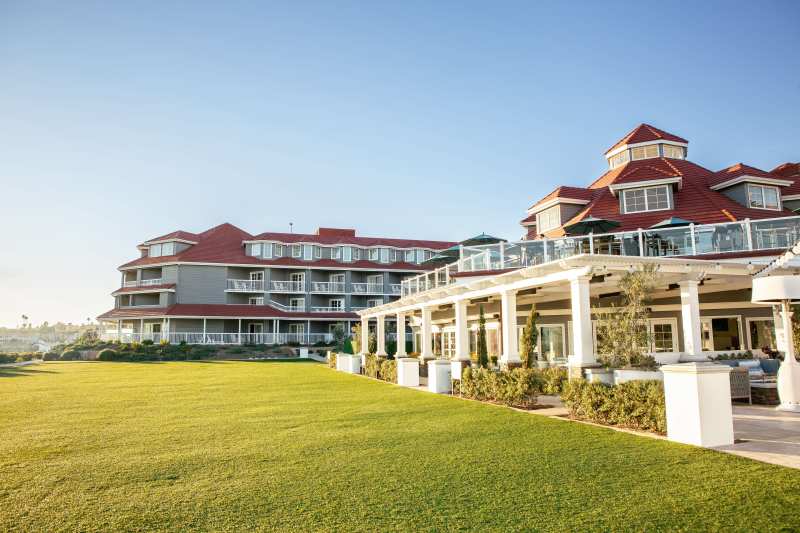 Laguna Cliffs Marriott Resort & Spa