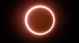 Annular Eclipse October 2023
