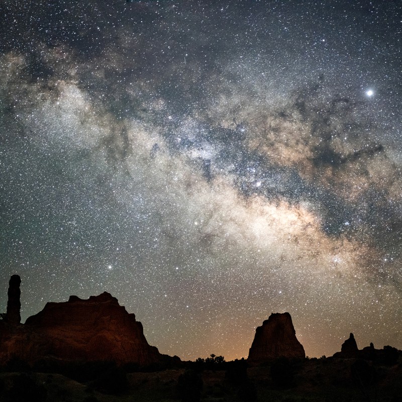 Astrotourism Is Trending—Here’s How to Shoot the Stars, According to a Professional Photographer