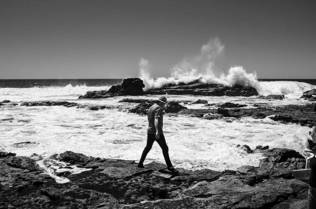 Catch of the Day (and a Fumble)