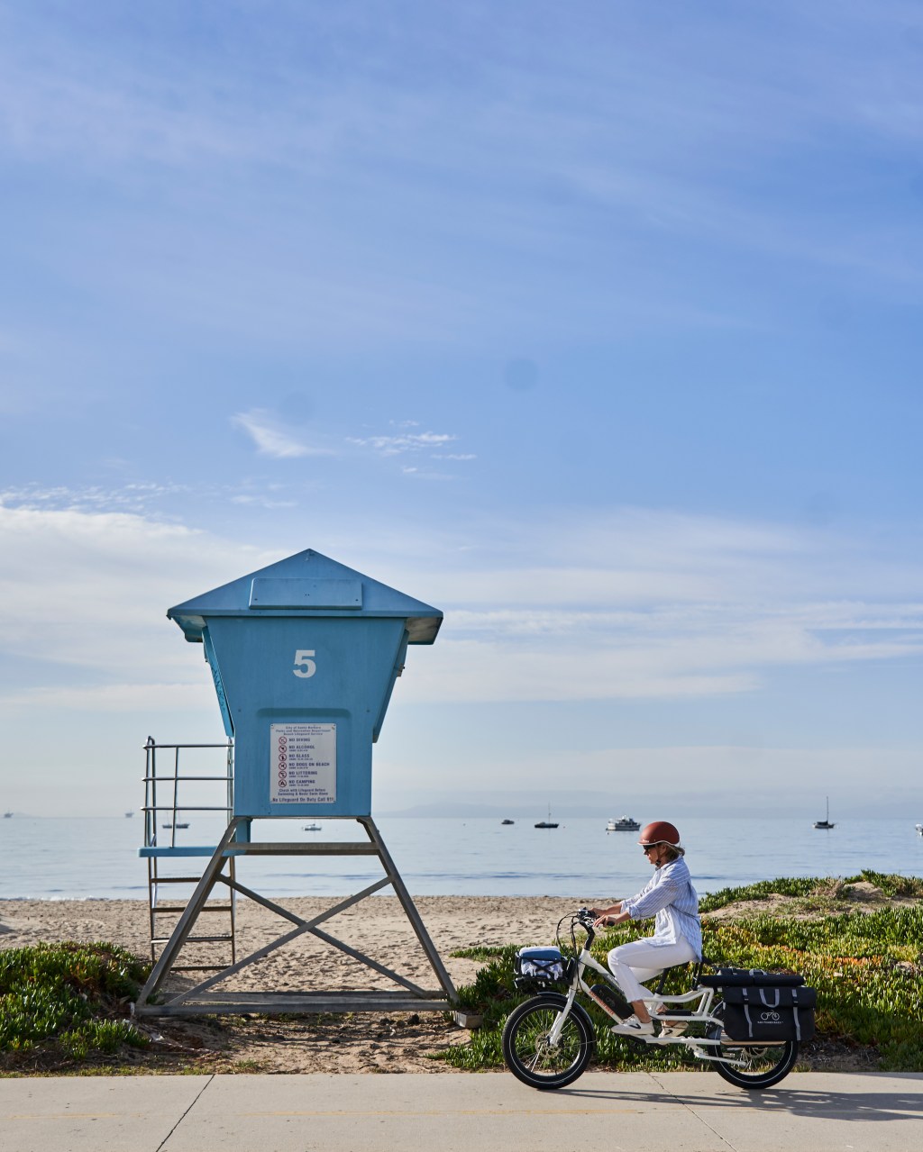 It's All Downhill from Here—in a Good Way—on Our Favorite Electric Bikes