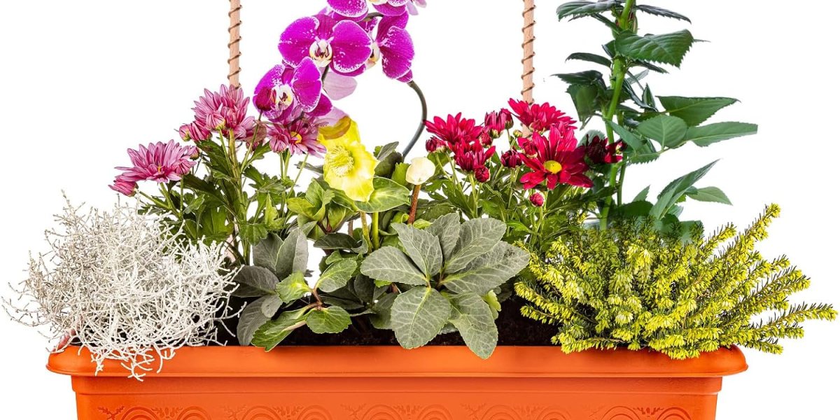 Copper Coil in Container