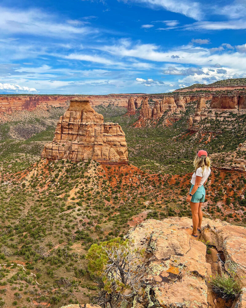 Grand Junction, Colorado