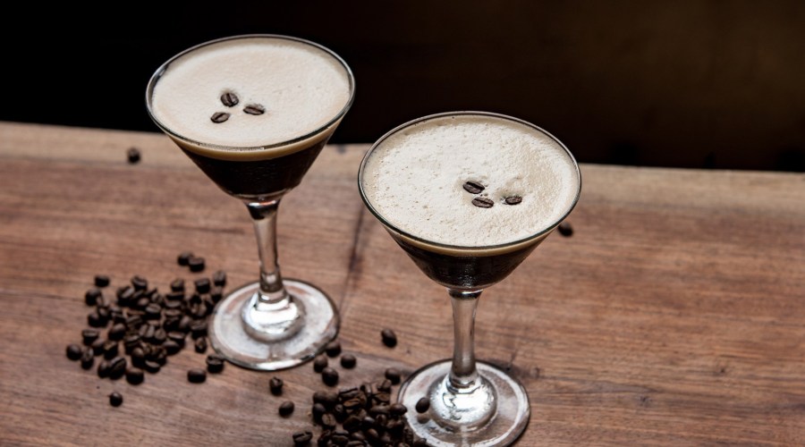 The Espresso Martini Is Back: 3 Easy Recipes to Make Your Own at Home