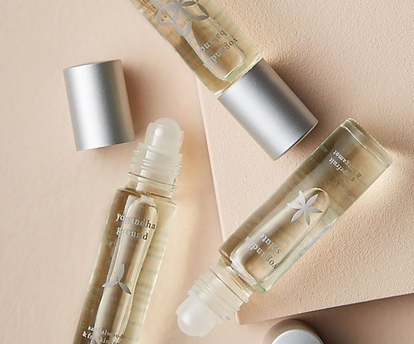 Your Guide To Essential Oils