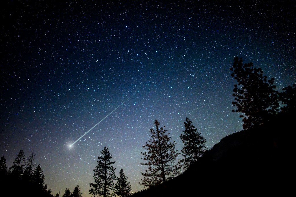 Don’t Miss This Week’s Meteor Shower—It’s Worth Setting an Alarm For