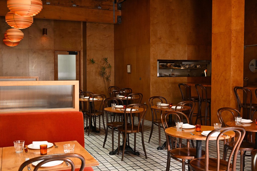 This Is L.A.'s Hottest Neighborhood Right Now—What to See, Do and Eat There