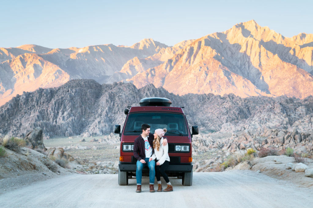 Meet The Couple Who Visited Every U.S. National Park - Sunset Magazine