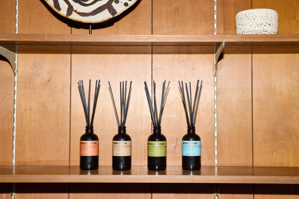 P.F. Candle Co. Diffusers