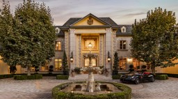 Exterior at 1420 Davies Drive