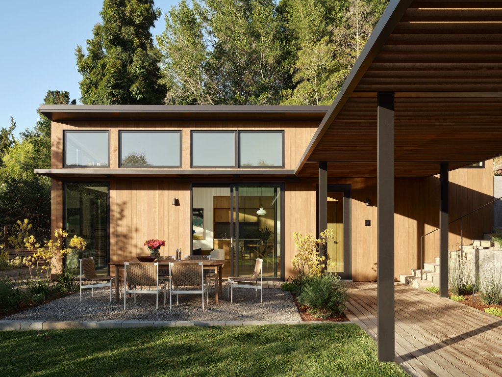 This ADU Was Built to Solve What the Main House Was Missing