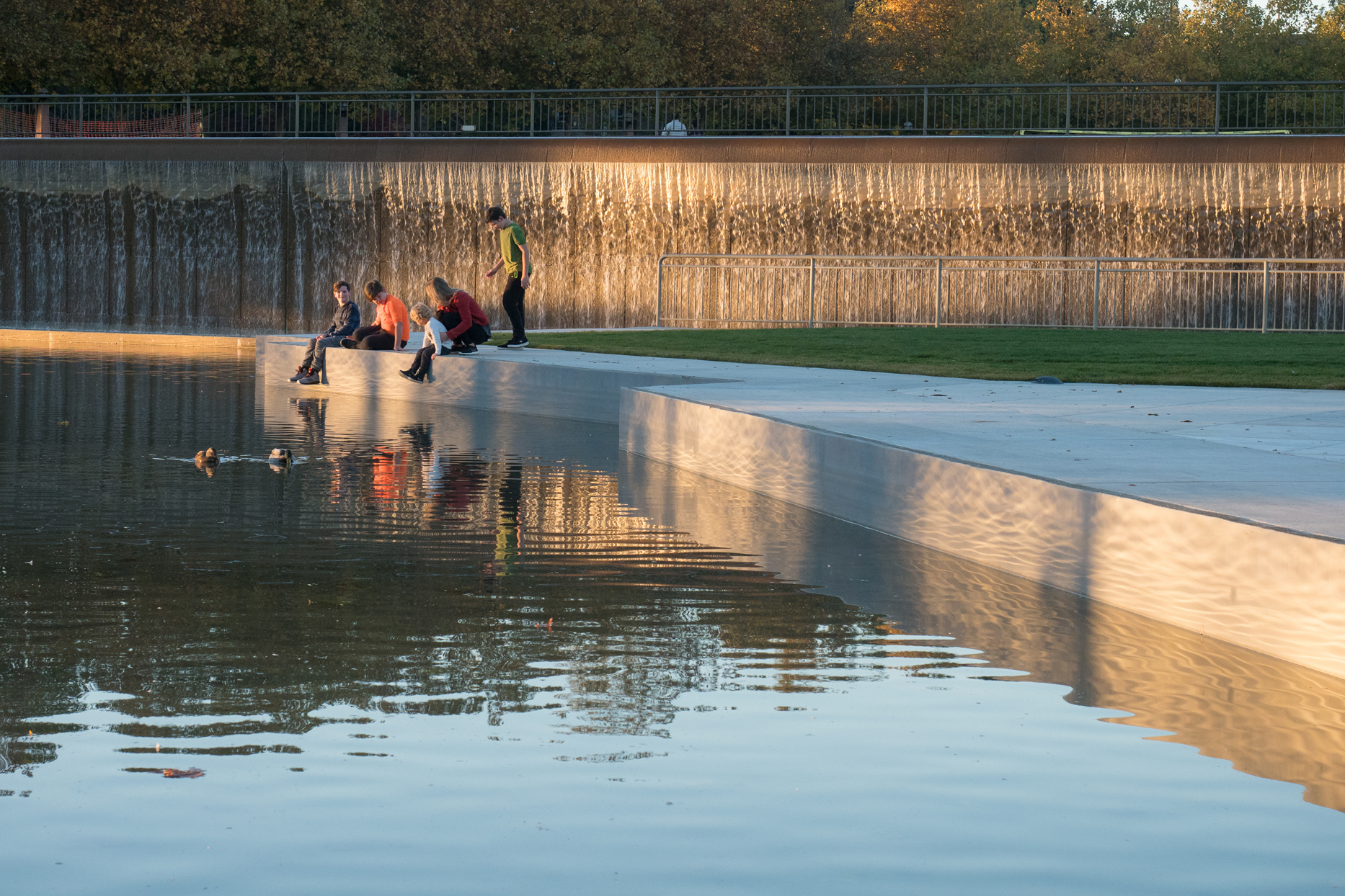 bellevue-downtown-park-sitting-at-the-pond