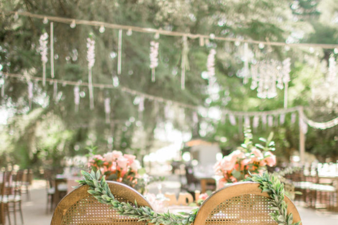 Standout Wedding Ideas on a Budget