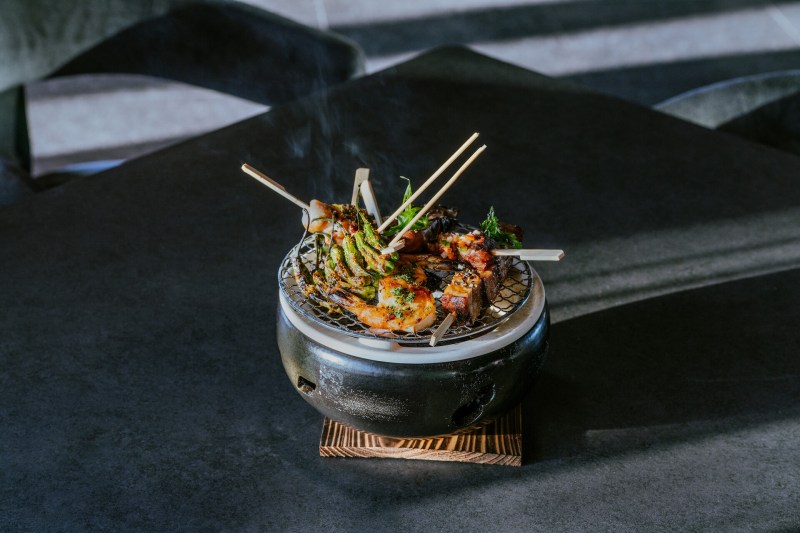 Aramara at Four Seasons Resort Punta Mita