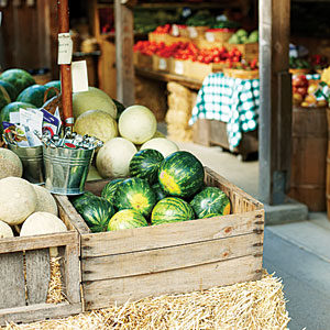 Avila Valley Barn