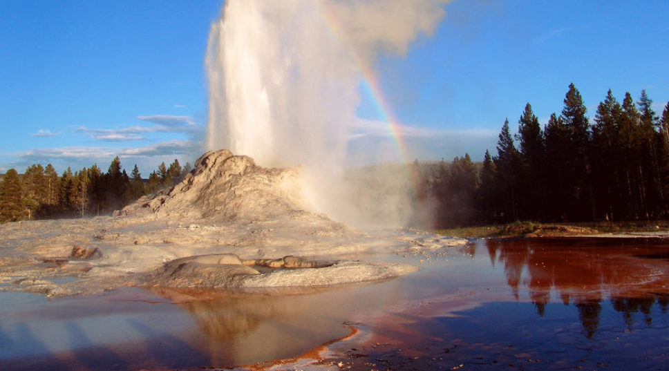 Your Best 3 Days in Yellowstone