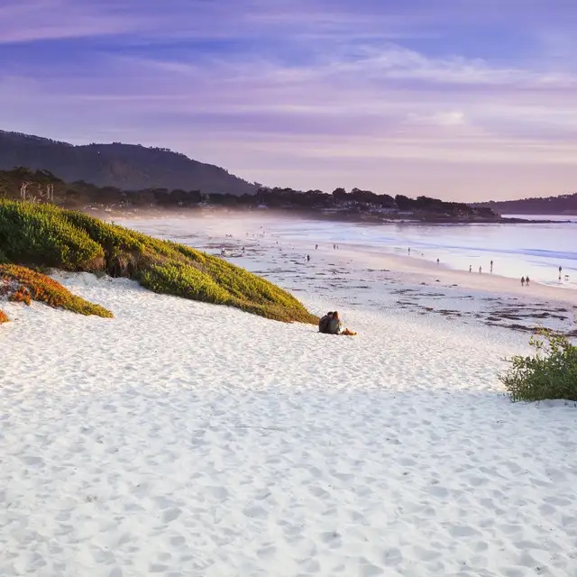 Carmel-by-the-Sea, California