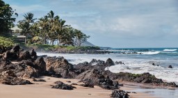 Fairmont Kea Lani Maui Beach