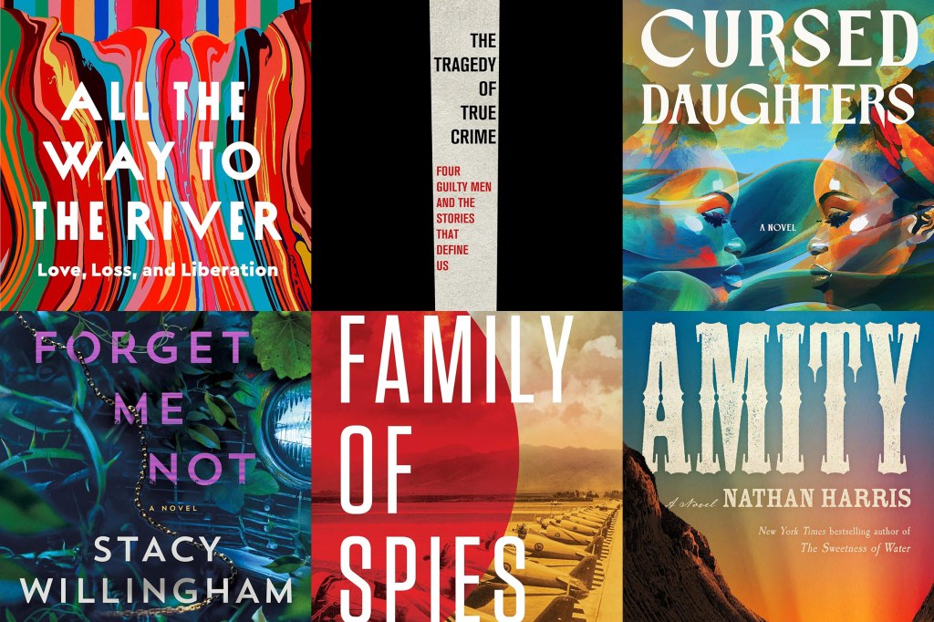 These Are the Most Anticipated Books of Fall 2025