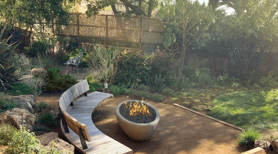 Fall Is the Perfect Time to Change Your Garden's Flow—Here's How to Do It