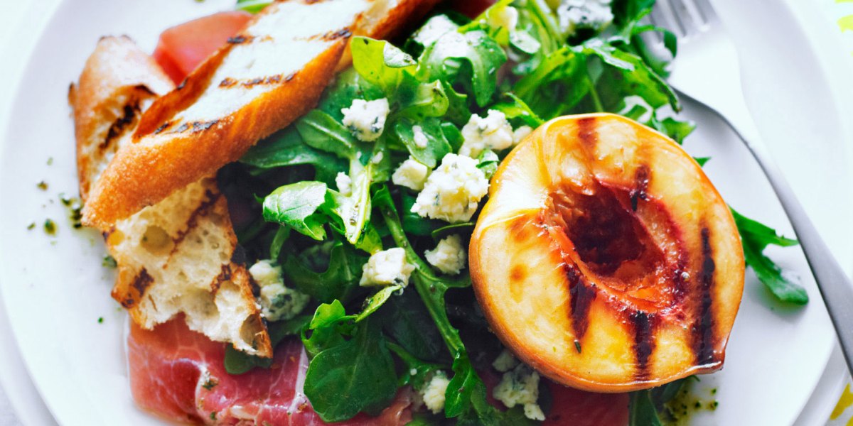 These Stone Fruit Recipes Will Carry You Into Your Sweetest Spring Yet